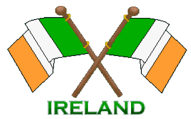 Irish Clipart