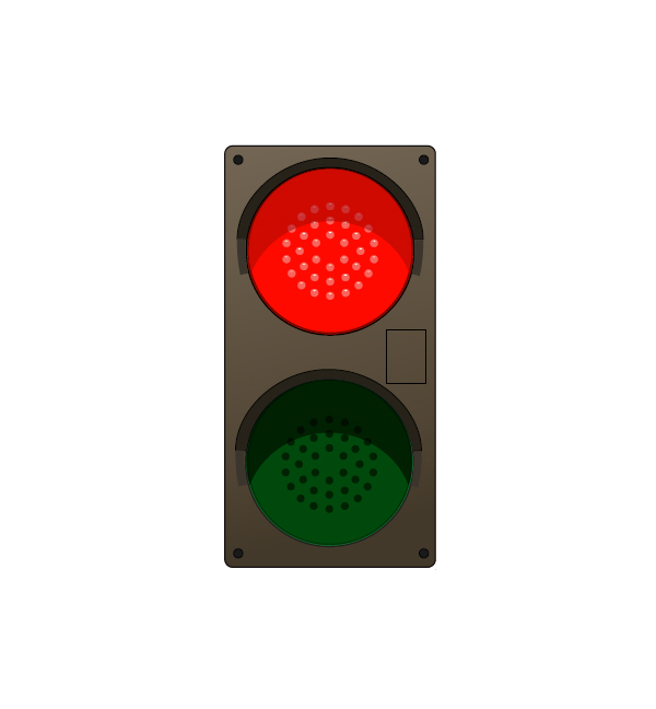 Red Traffic Light | Free Download Clip Art | Free Clip Art | on ...