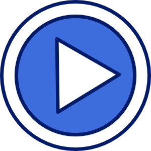 Video Symbols Clipart