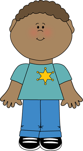 Image Of Boy - ClipArt Best