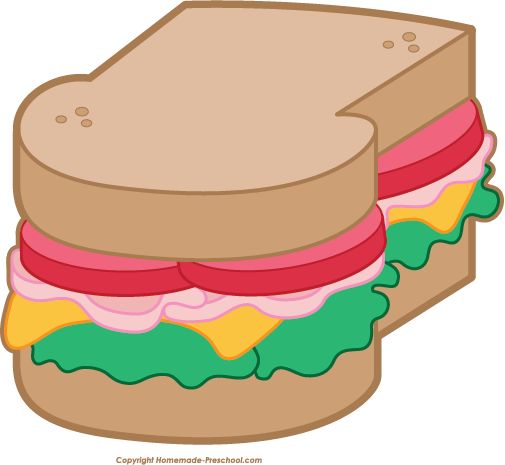 1000+ images about Graphics - Food | Clip art, Tes ...