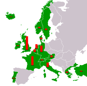 Marshall Plan - Simple English Wikipedia, the free encyclopedia