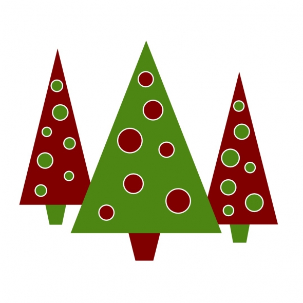 Xmas Images Free Clip Art - Tumundografico