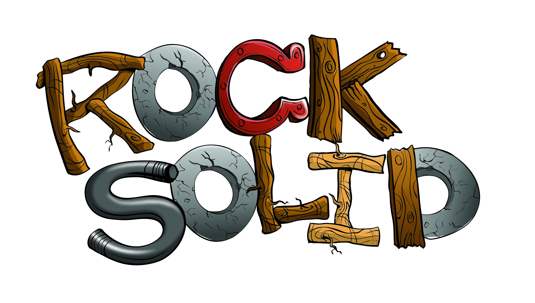 Geology rocks clipart