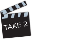 Movie Take 2 Clip Art - vector clip art online ...
