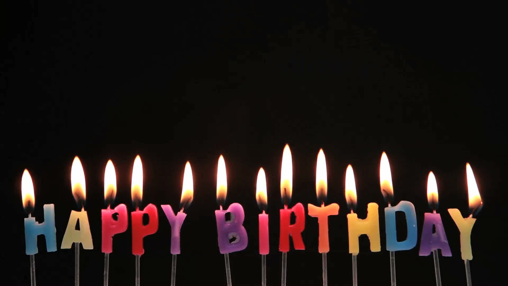 Birthday Candle | Free Download Clip Art | Free Clip Art | on ...