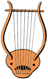 lyre - ClipArt Best - ClipArt Best