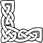 Celtic Border Design - ClipArt Best