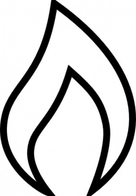 Flame clip art free free clipart images 5 - Cliparting.com