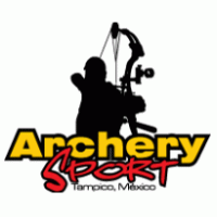 X Archery logo, free logo design - Vector.me