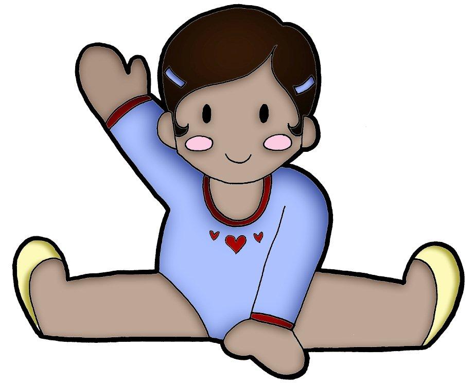 Free Gymnastics Clipart | Free Download Clip Art | Free Clip Art ...