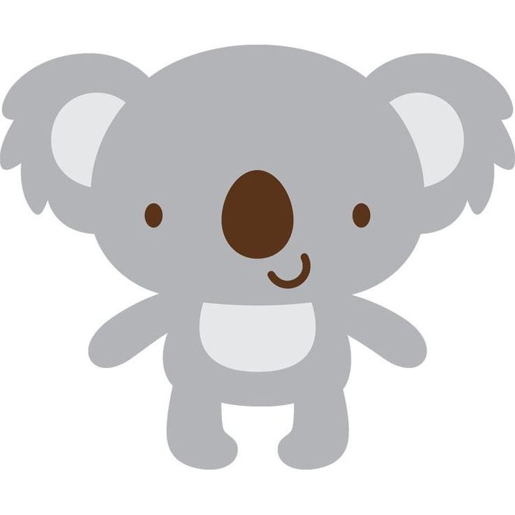 Koala Illustration | Illustrations ...