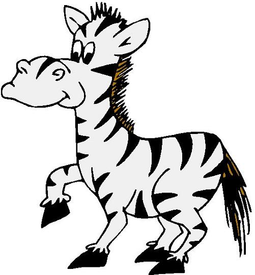 Zebras Clipart | Free Download Clip Art | Free Clip Art | on ...