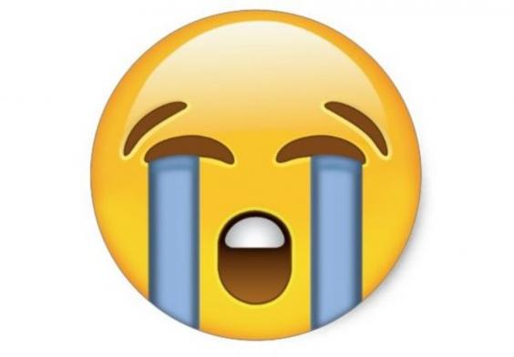 The 10 most tweeted emojis of 2015: from 'tears of joy' to 'crying ...