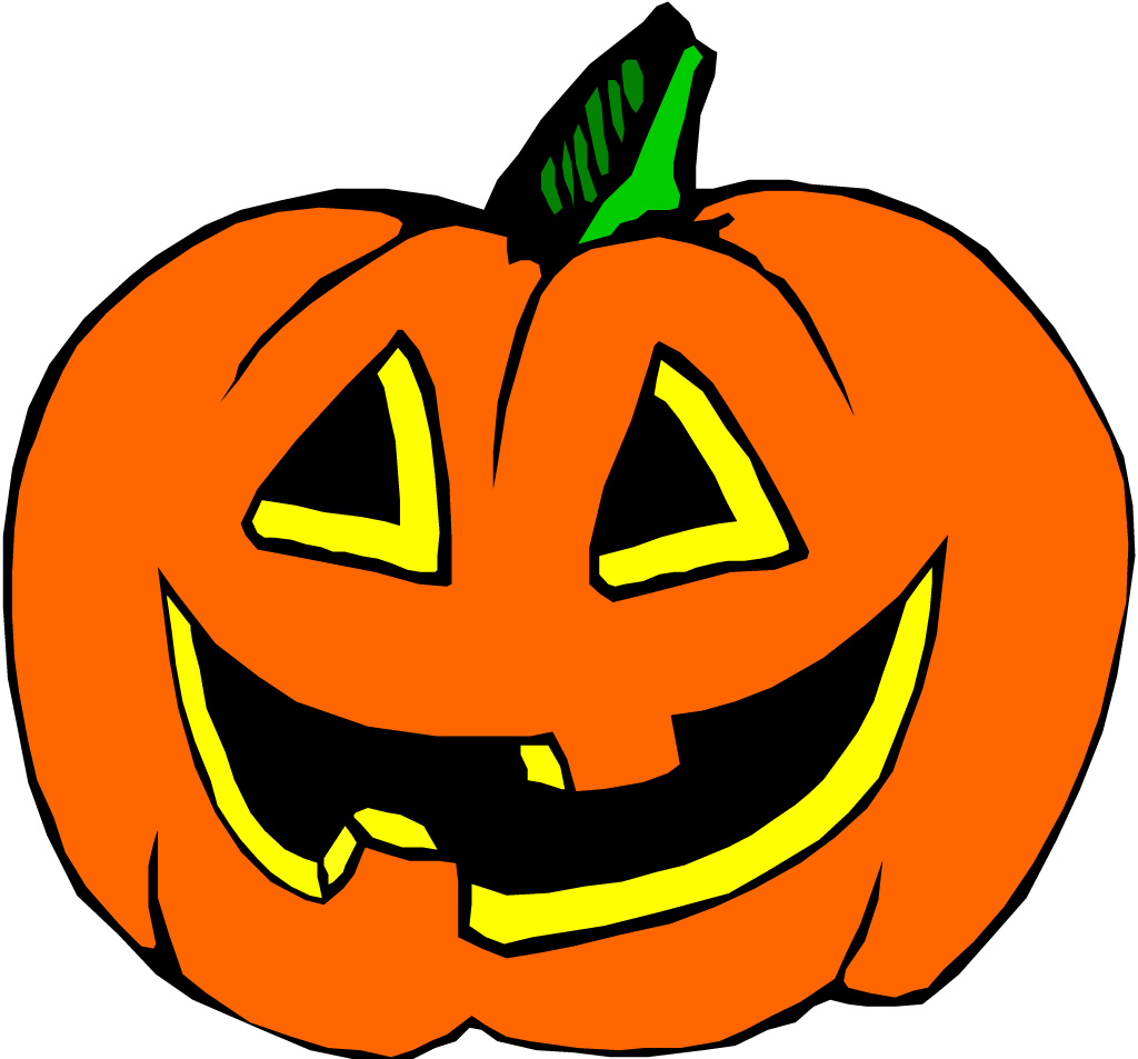 Pic Of Halloween - ClipArt Best