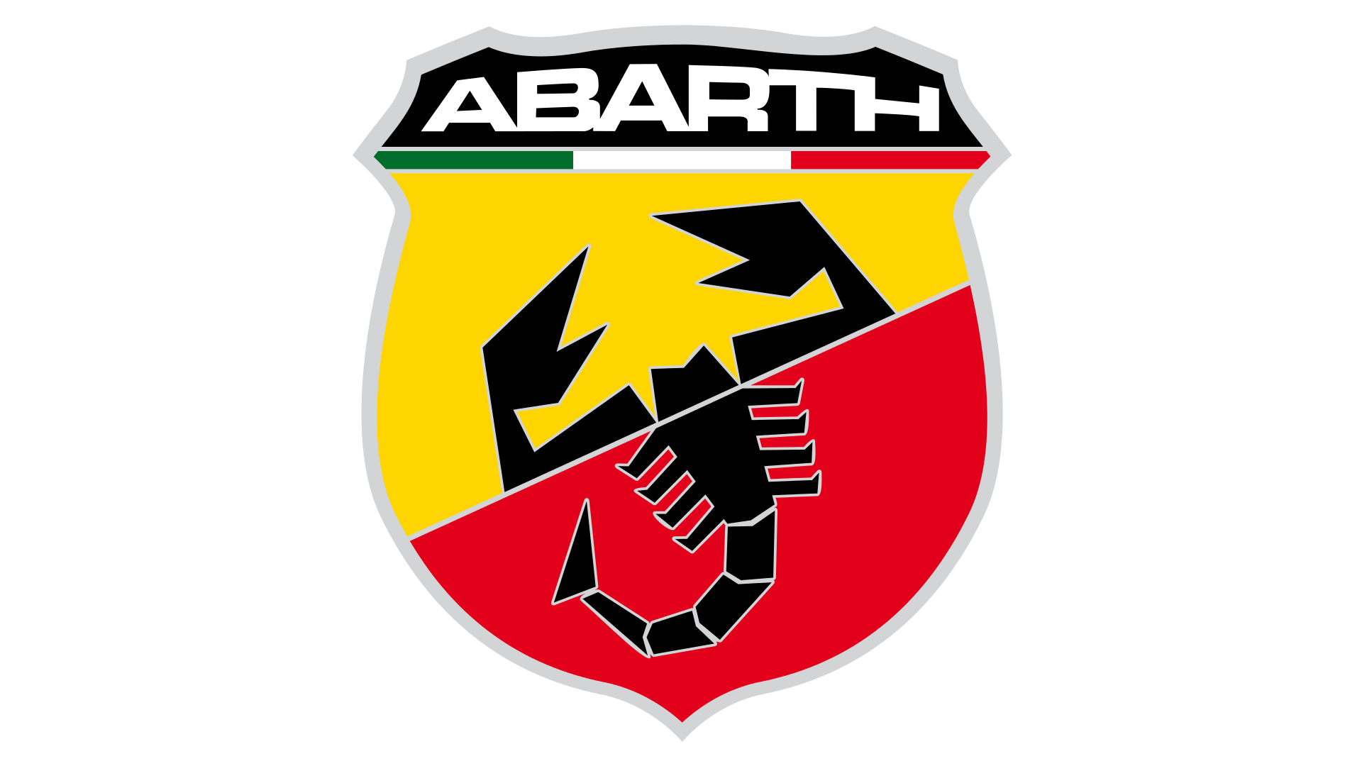 Abarth Logo, HD 1080p, Png, Meaning, Information | CarLogos.org