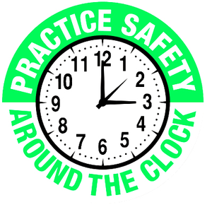 Free safety clipart images