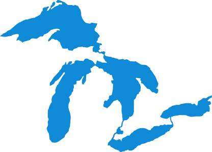 Michigan Map Clipart - Clipartster