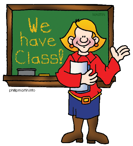 English teacher clipart free - ClipartFox