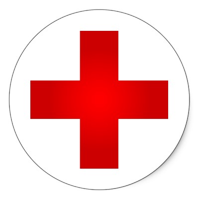 American Red Cross Symbol