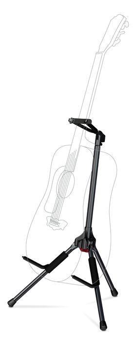 Ultimate Support GS-200 Genesis Guitar Stand | Music123