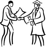 Graduation Clip Art