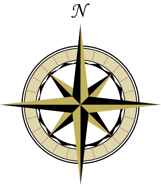 Compass Rose Images - ClipArt Best