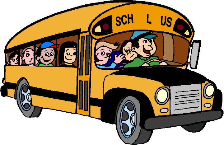 PITAUP: Busing, Transportation and the Child with a Disability ...