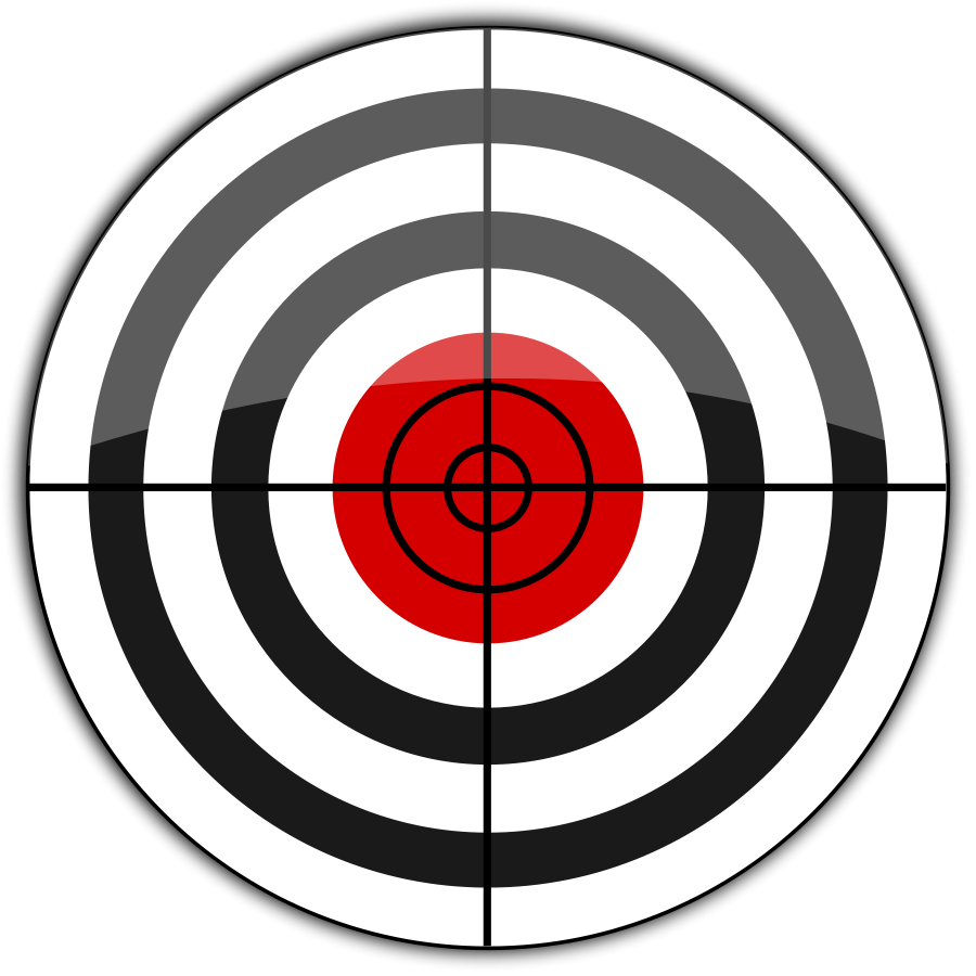 Target Sniper - ClipArt Best