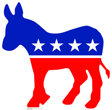 Democratic Party Glog | Publish with Glogster!