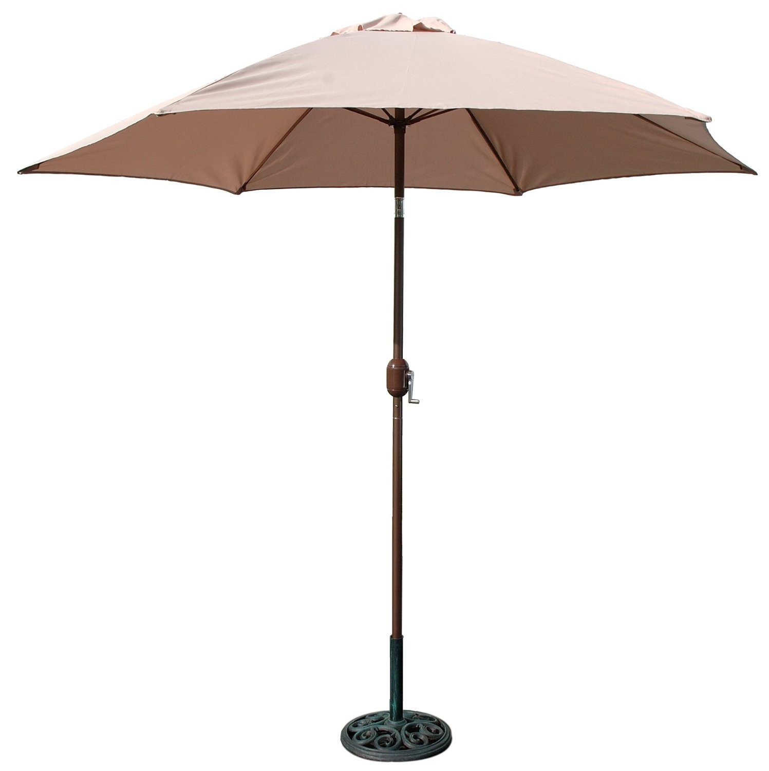 Umbrellas - Umbrellas, Canopies & Shade: Patio, Lawn ...