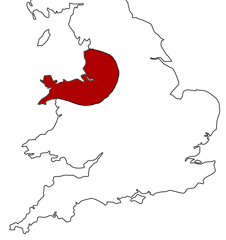 Blank Map Of United Kingdom - ClipArt Best