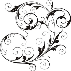 Filigree Tattoo Pictures - ClipArt Best