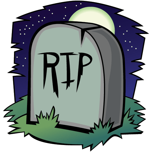 Tombstone 20clipart - Free Clipart Images