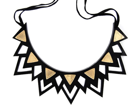 Necklace Drawing - ClipArt Best