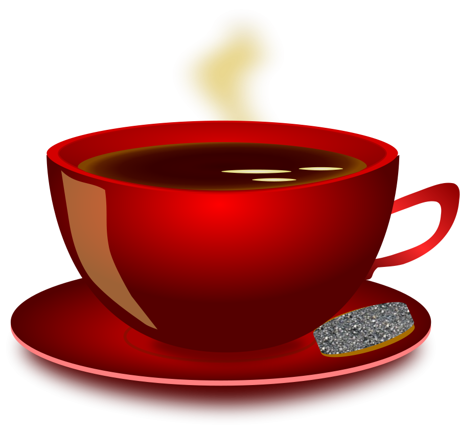 Cup of Tea Clipart. Cup of Tea - Free Clipart Images