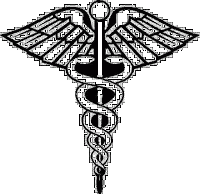 JPedia: Medical Dispatch: The Caduceus