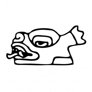 Symbol Aztecs - ClipArt Best