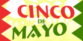 Cinco De Mayo Banners, May Fifth Banners for Cinco De Mayo | eSigns