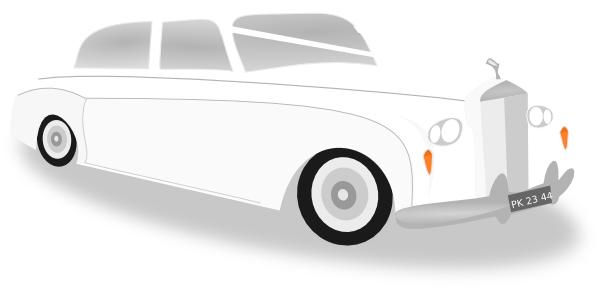 Free to Use & Public Domain Cars Clip Art