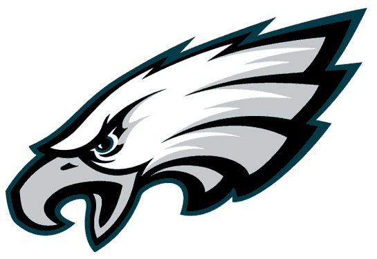 Philadelphia Eagles Logo Clip Art