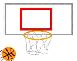 Basketball: Animated Images, Gifs, Pictures & Animations - 100% FREE!