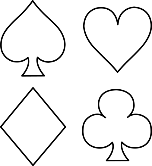 Deck Of Cards Image