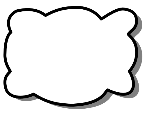 Cloud Clip Art - Clipartion.com