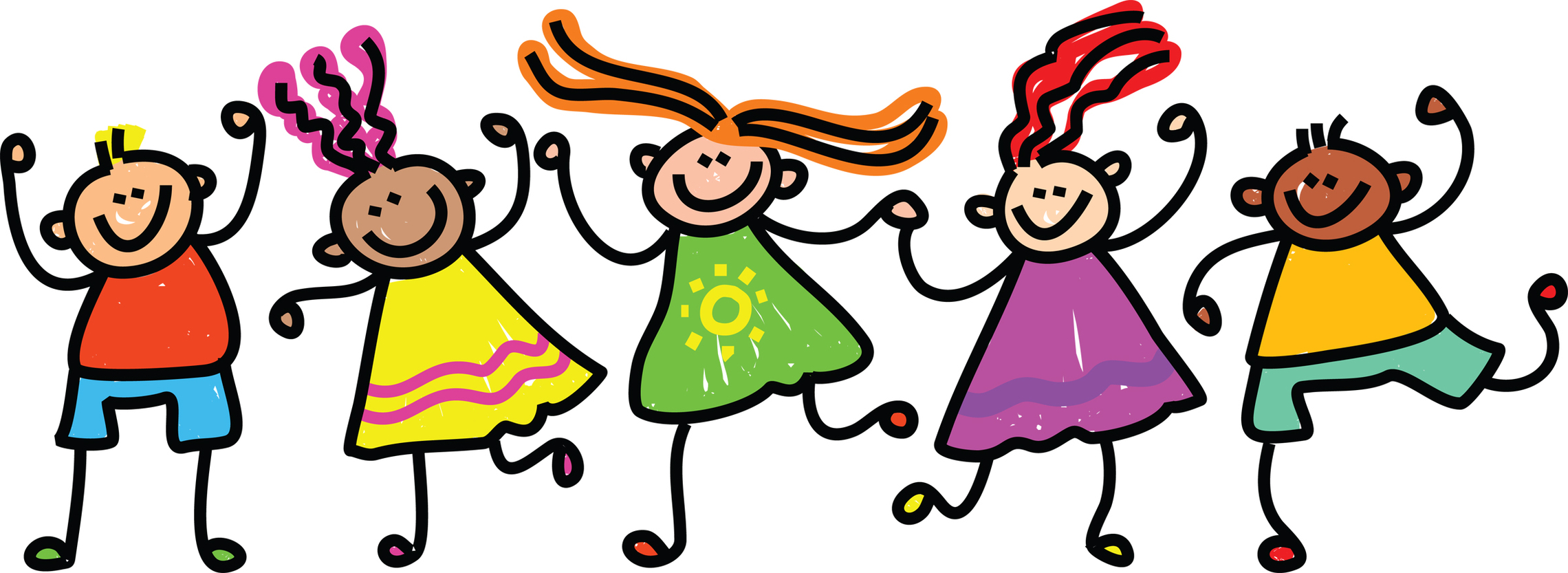Picture Of Children Holding Hands Clipart - Free to use Clip Art ...