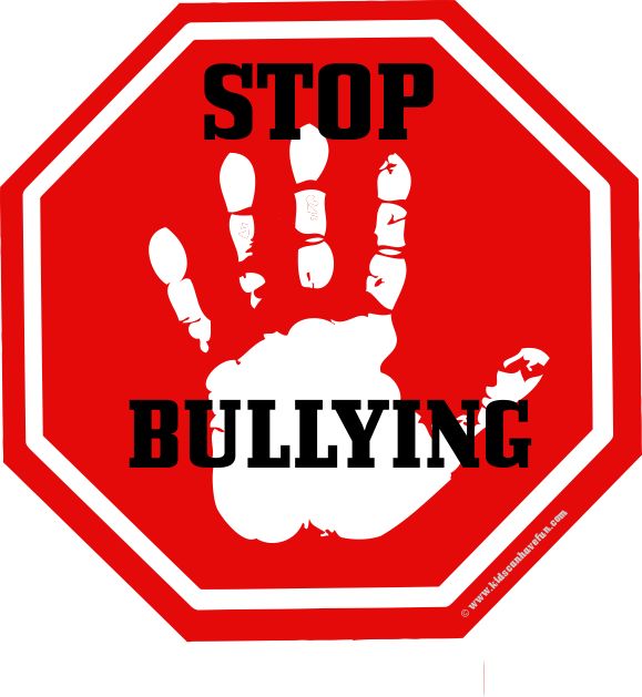 Stop Bullying | Bullies, Bullying ...