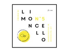 Limoncello