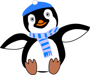 Pinguin Clip Art Download