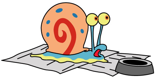 Spongebob Clipart - Clipartion.com