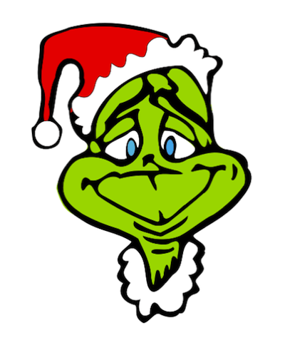 Grinch | Grinch, Grinch Party and Grinch Christmas